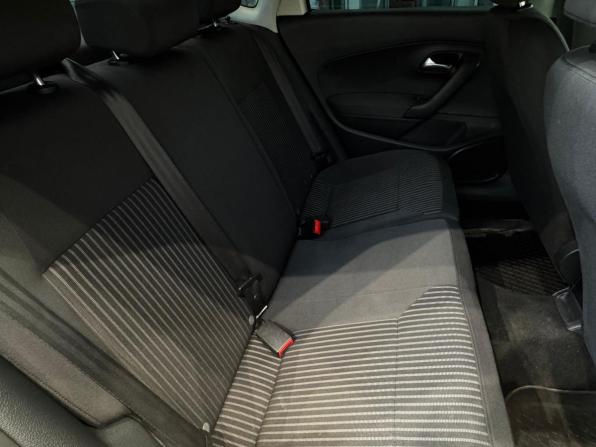 Volkswagen Polo V с пробегом 2011 года, цена 830 000 рублей, 203974 км, седан, Автокод Объявления