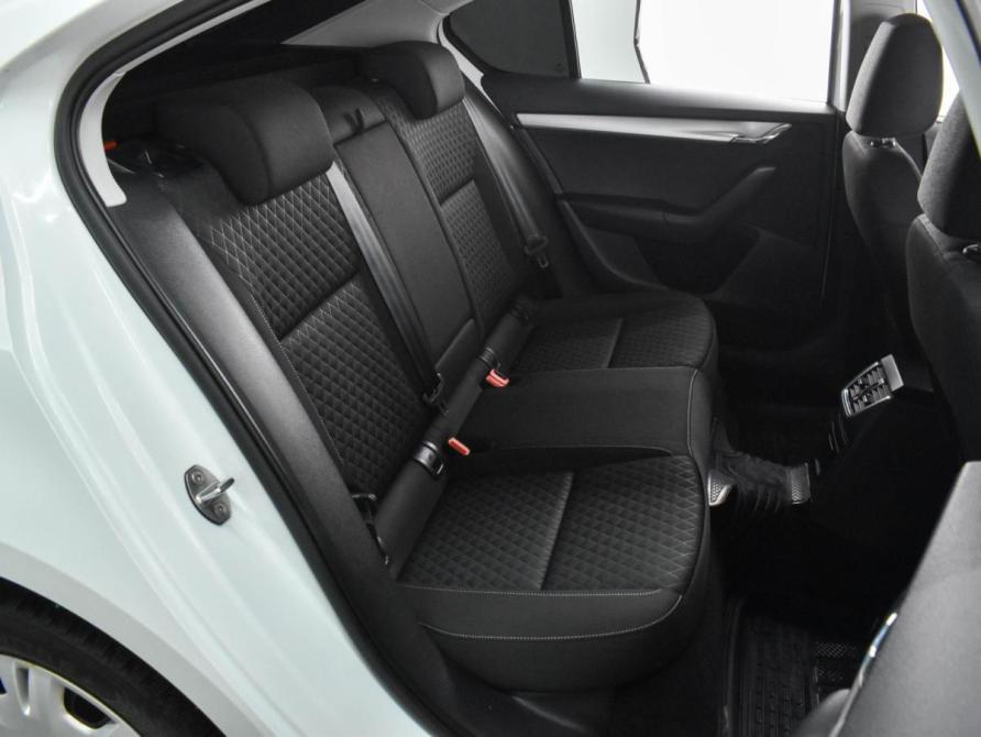 Skoda Octavia III (A7) Воронеж  - изображение 7