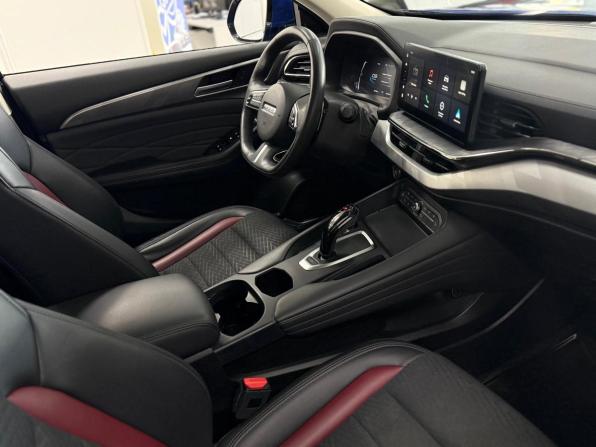 Haval F7x I Рестайлинг с пробегом 2022 года, цена 2 100 000 рублей, 81183 км, внедорожник, Автокод Объявления