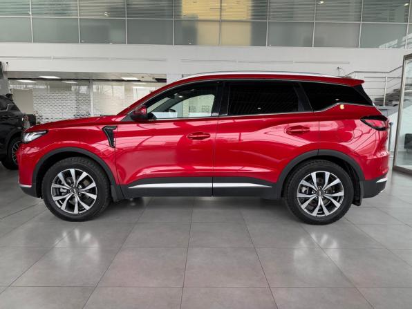 Chery Tiggo 7 Pro I с пробегом 2022 года, цена 1 695 000 рублей, 76000 км, внедорожник, Автокод Объявления
