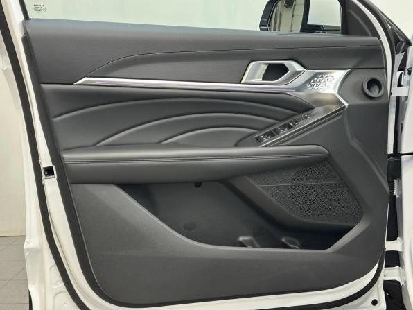 Haval F7x II с пробегом 2025 года, цена 3 290 000 рублей, 1366 км, внедорожник, Автокод Объявления