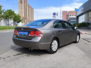 Honda Civic VIII Санкт-Петербург  - изображение 23