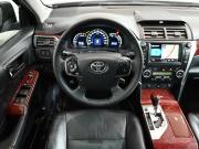 Toyota Camry VII (XV50) Екатеринбург  - изображение 32