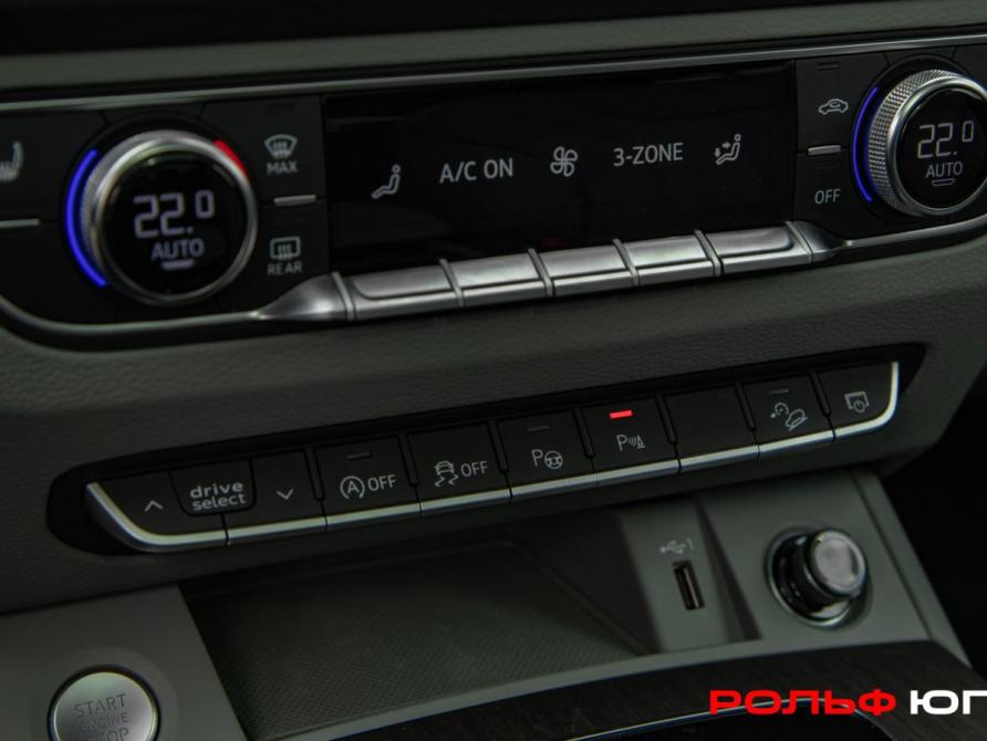Audi Q5 II (FY) Рестайлинг Москва  - изображение 15