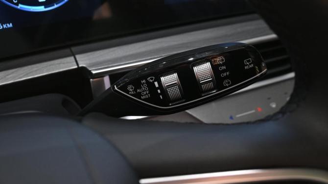 Chery Tiggo 8 Pro Max I Рестайлинг с пробегом 2023 года, цена 2 485 000 рублей, 43058 км, внедорожник, Автокод Объявления