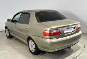 Fiat Albea I Рестайлинг Саранск  - изображение 32