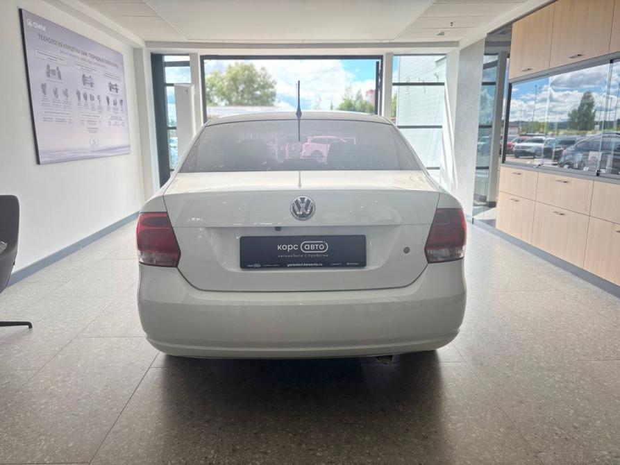 Volkswagen Polo V Ярославль  - изображение 5