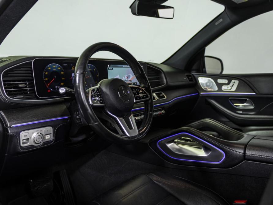 Mercedes-Benz GLE II (V167) Москва  - изображение 9