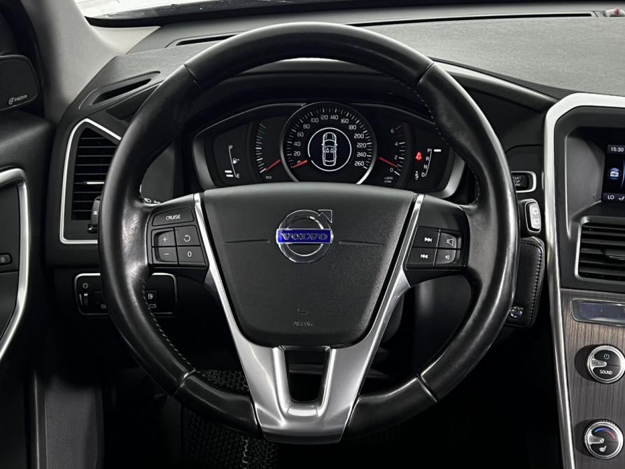 Volvo XC60 I Рестайлинг Калининград  - изображение 9