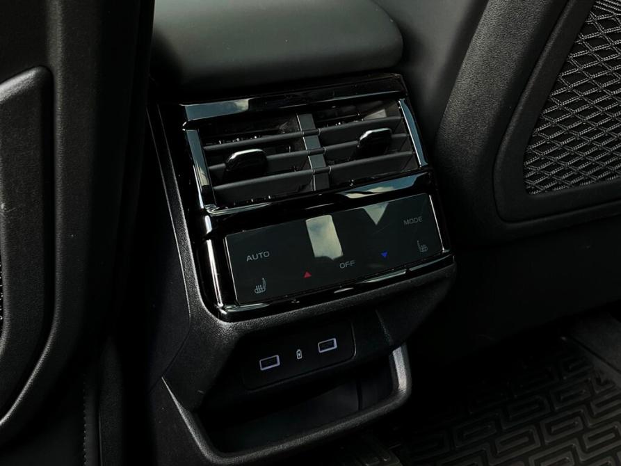 Geely Monjaro I Санкт-Петербург  - изображение 14