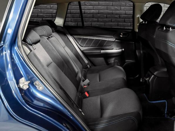 Subaru Levorg I с пробегом 2014 года, цена 1 550 000 рублей, 178274 км, универсал, Автокод Объявления