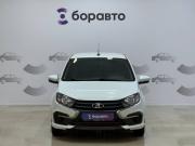 Lada (ВАЗ) Granta I Рестайлинг Ставрополь  - изображение 17