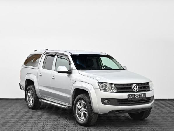 Volkswagen Amarok I с пробегом 2015 года, цена 1 749 000 рублей, 181000 км, offers.body_type.unknown, Автокод Объявления