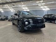 Hyundai Tucson IV Рестайлинг Набережные Челны  - изображение 36