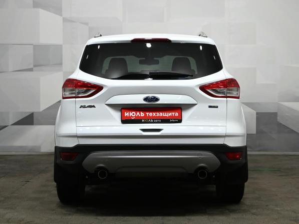Ford Kuga II с пробегом 2013 года, цена 1 250 000 рублей, 139176 км, внедорожник, Автокод Объявления