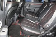 Hyundai Santa Fe II Кемерово  - изображение 36