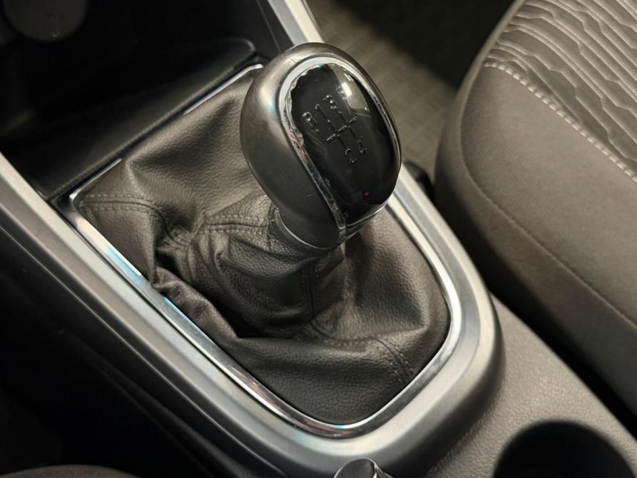 Opel Astra J Рестайлинг Санкт-Петербург  - изображение 16