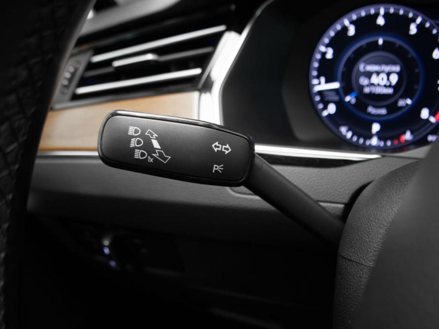 Volkswagen Passat B8 Москва  - изображение 12