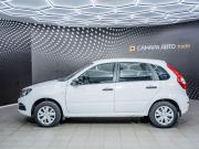 Lada (ВАЗ) Granta I Рестайлинг Самара  - изображение 21