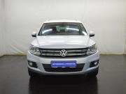 Volkswagen Tiguan I Рестайлинг Санкт-Петербург  - изображение 21