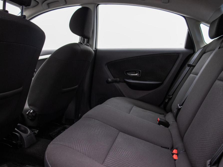Nissan Almera III (G15) Москва  - изображение 12