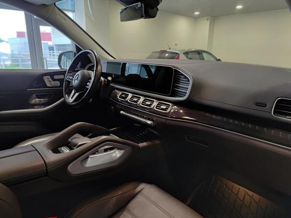 Mercedes-Benz GLS II (X167) с пробегом 2022 года, цена 9 400 000 рублей, 67101 км, внедорожник, Автокод Объявления
