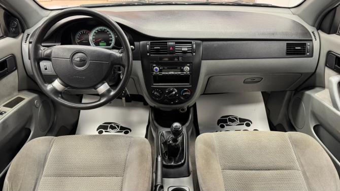 Chevrolet Lacetti I с пробегом 2007 года, цена 380 000 рублей, 166877 км, седан, Автокод Объявления