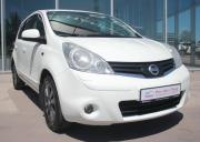 Nissan Note I Рестайлинг Воронеж  - изображение 20