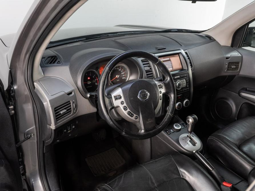Nissan X-Trail II Тюмень  - изображение 10