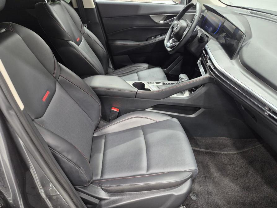 Changan CS35 Plus I Рестайлинг Воронеж  - изображение 17