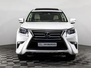 Lexus GX II Рестайлинг Санкт-Петербург  - изображение 35