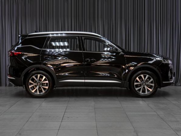 Chery Tiggo 7 Pro I с пробегом 2022 года, цена 1 598 000 рублей, 76557 км, внедорожник, Автокод Объявления