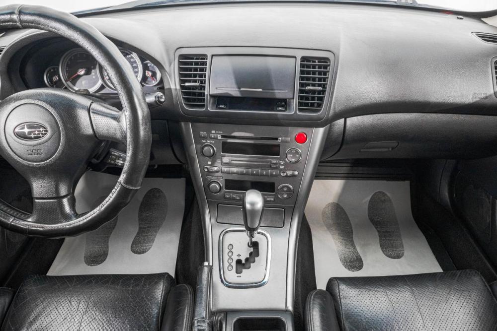 Subaru Legacy IV Барнаул  - изображение 18