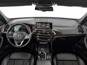 BMW X3 III (G01) Москва  - изображение 44