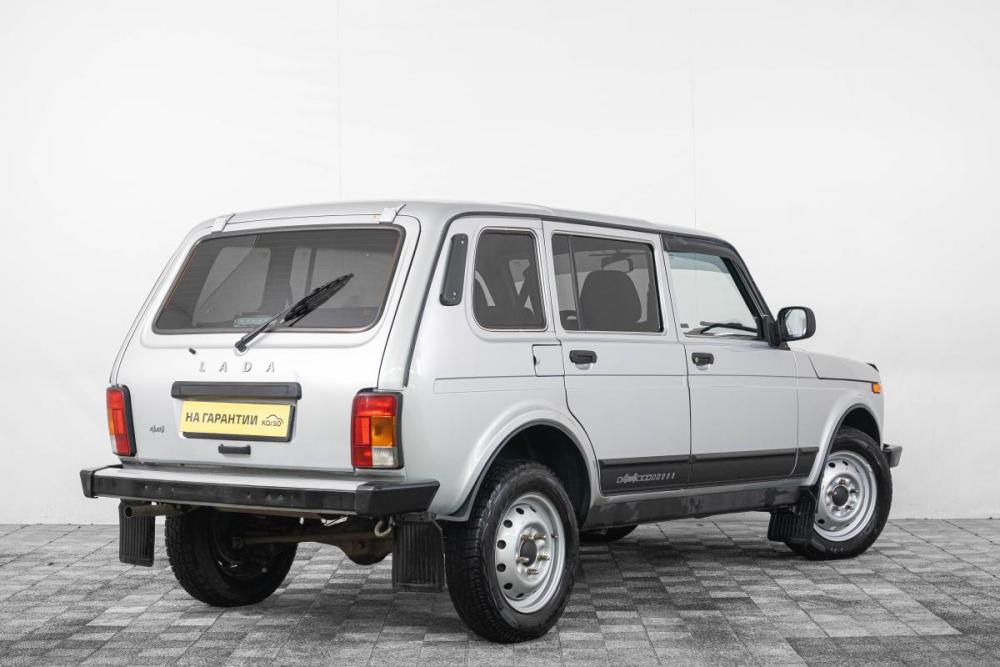 Lada (ВАЗ) 2131 (4x4) I Кемерово  - изображение 7