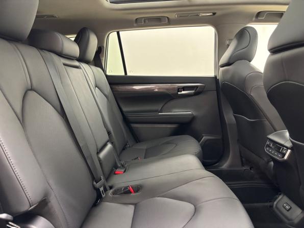 Toyota Highlander IV (XU70) с пробегом 2025 года, цена 5 450 000 рублей, 84 км, внедорожник, Автокод Объявления