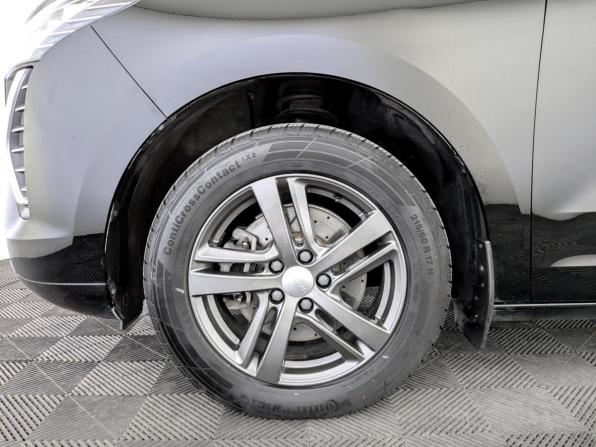 Haval Jolion I с пробегом 2023 года, цена 1 620 000 рублей, 98530 км, внедорожник, Автокод Объявления