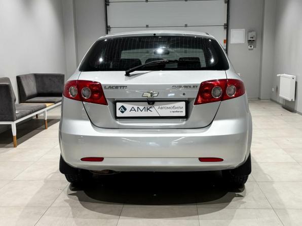 Chevrolet Lacetti I с пробегом 2011 года, цена 496 207 рублей, 206313 км, хэтчбек, Автокод Объявления