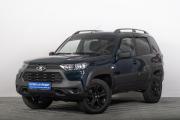 Lada (ВАЗ) Niva Travel I Томск  - изображение 18
