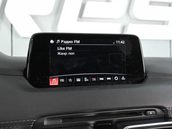 Mazda CX-5 II с пробегом 2018 года, цена 2 499 000 рублей, 93815 км, внедорожник, Автокод Объявления