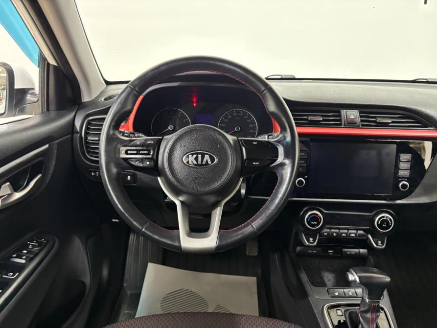 Kia Rio IV Рестайлинг Альметьевск  - изображение 14
