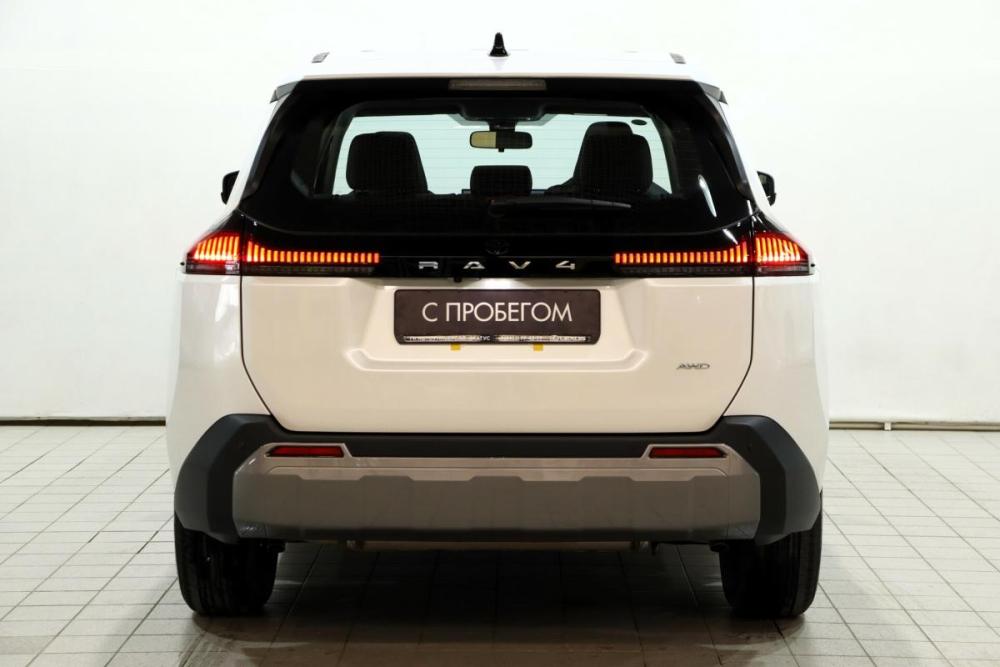 Toyota RAV4 VI (XA60) Сургут  - изображение 6