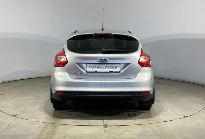 Ford Focus III с пробегом 2012 года, цена 730 000 рублей, 170793 км, хэтчбек, Автокод Объявления