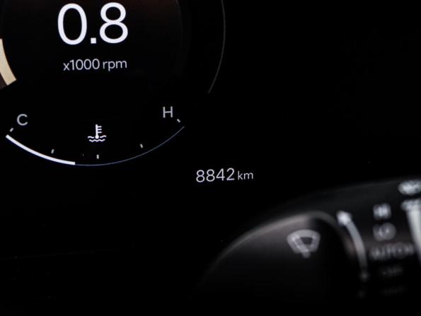 Hyundai Tucson IV Рестайлинг с пробегом 2024 года, цена 3 950 000 рублей, 8800 км, внедорожник, Автокод Объявления