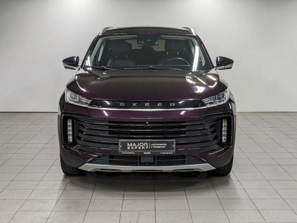 Exeed TXL I Рестайлинг с пробегом 2021 года, цена 1 790 000 рублей, 102690 км, внедорожник, Автокод Объявления