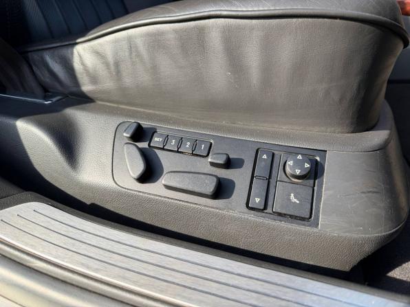 Volkswagen Phaeton I с пробегом 2007 года, цена 595 000 рублей, 259900 км, седан, Автокод Объявления