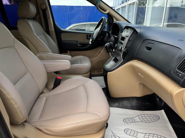 Hyundai Grand Starex I с пробегом 2010 года, цена 1 160 000 рублей, 351280 км, минивэн, Автокод Объявления