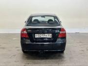 Chevrolet Aveo I Рестайлинг Саратов  - изображение 16