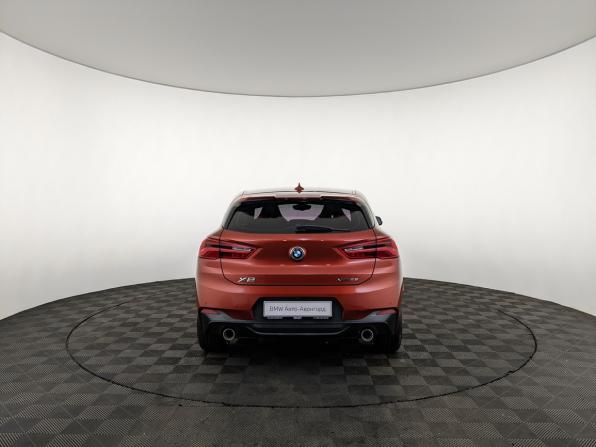 BMW X2 I (F39) с пробегом 2020 года, цена 3 100 000 рублей, 94833 км, внедорожник, Автокод Объявления