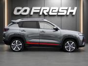 Changan CS35 Plus I Рестайлинг Тверь  - изображение 22